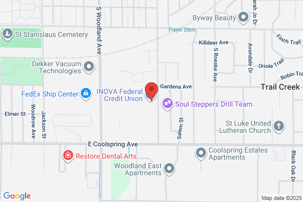 Bayer Federal Credit Union