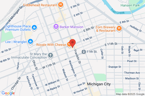 Truffle Cake & Pastry Shoppe