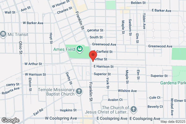 Fifth Third Bank & ATM
