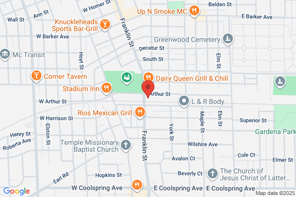 Fifth Third Bank & ATM - Closed