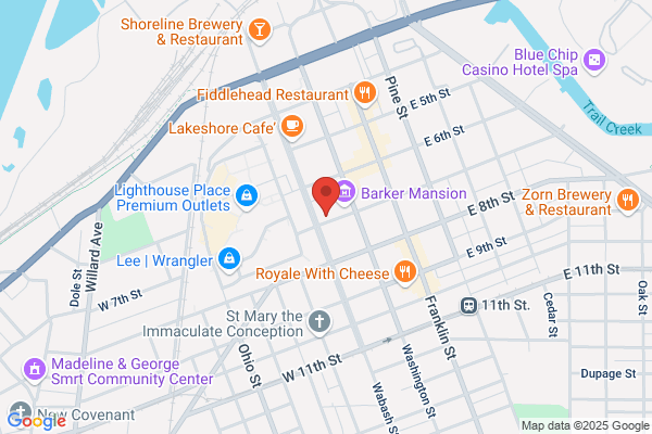 McGinnis Pub