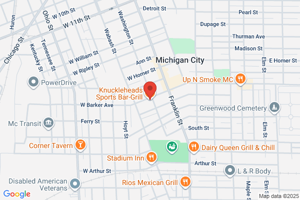 Town & Country Bar