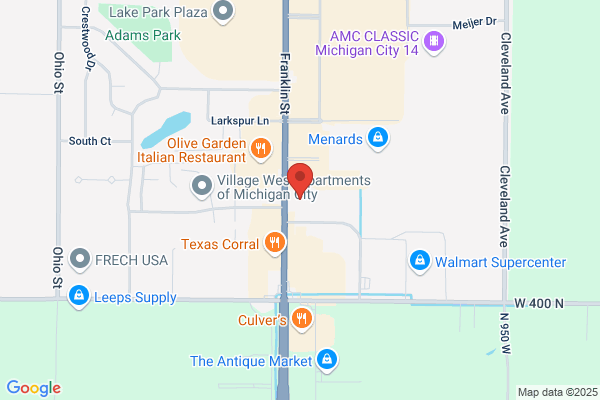 Mattress Firm Michigan City Clearance - Closed