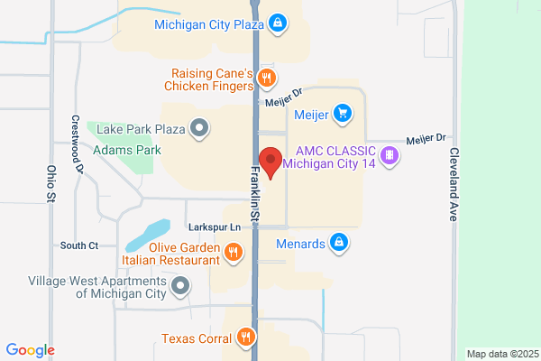 Mattress Firm Michigan City North - Closed