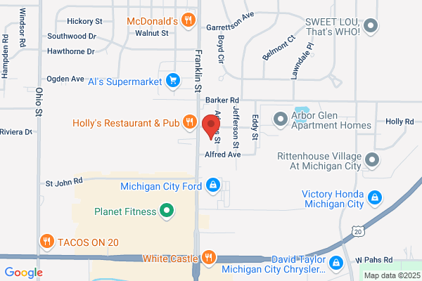 C & W Books Ivy Tech