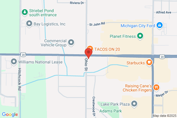 Carquest Auto Parts - MC Auto Supply