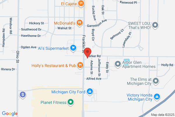 O'Reilly Auto Parts