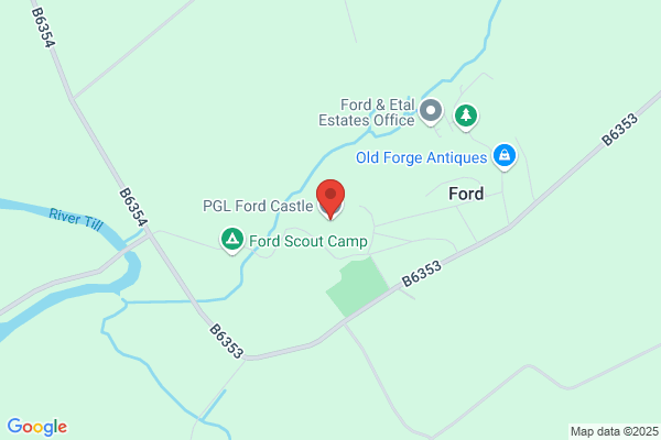 Castle Ford