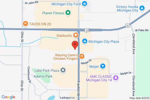 AutoZone Auto Parts