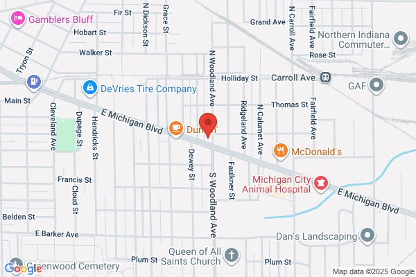 Intoxalock Ignition Interlock - Temporarily Closed