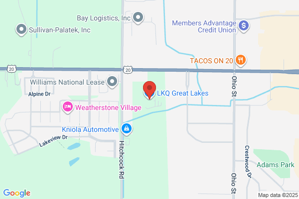 LKQ Great Lakes