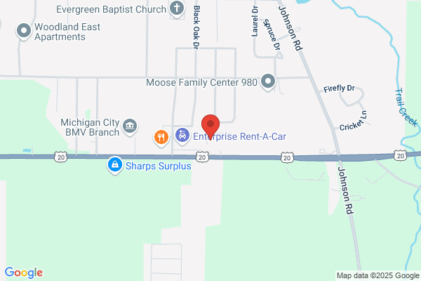 Ridge Auto Parts