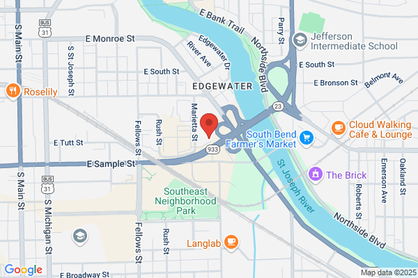 Expedited Freights Systems Inc