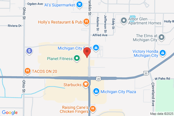 Mid-States Express