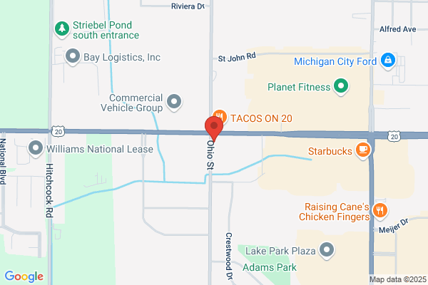Mbe Auto Dealers Supply Inc