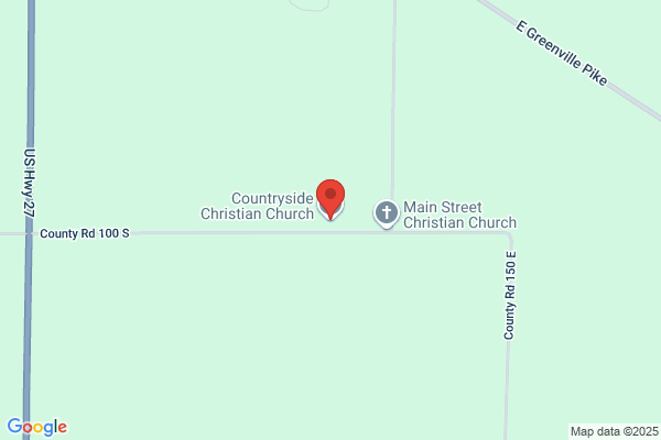 Countryside Christian Church