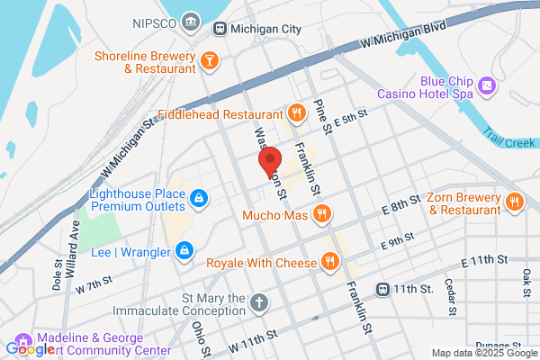 Morningstar Missionary Baptist