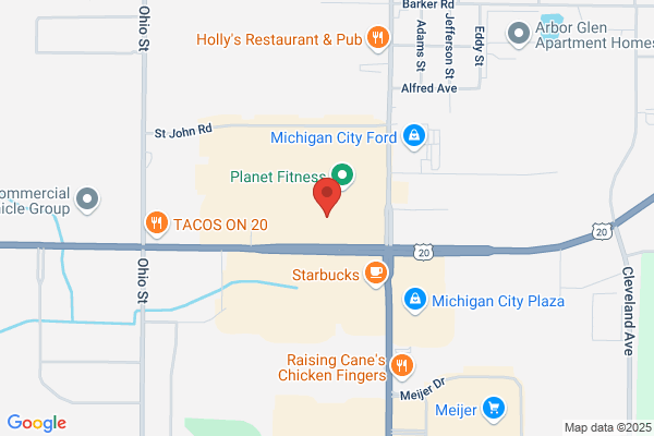 JCPenney - CLOSED