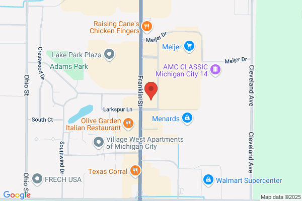 Aspen Dental - Michigan City, IN