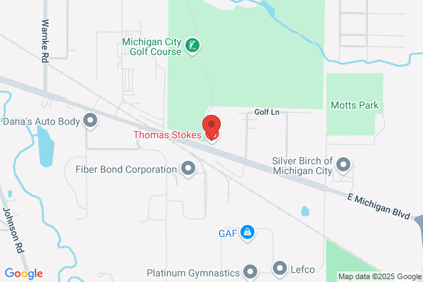 Michigan City Dental, P.C.