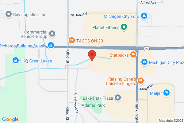 Michigan City Family Dentistry