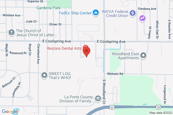 McCormick James R DDS, Res