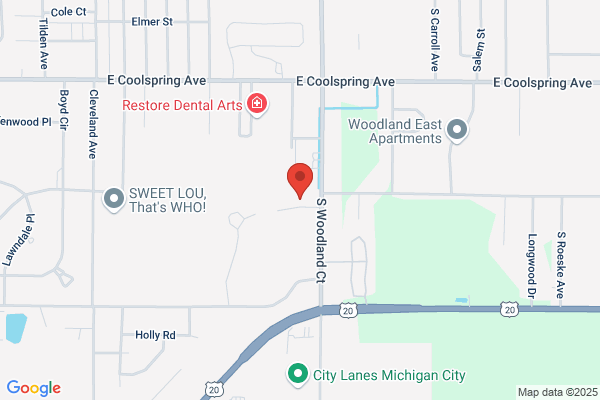 Orthodontic Affiliates - Michigan City