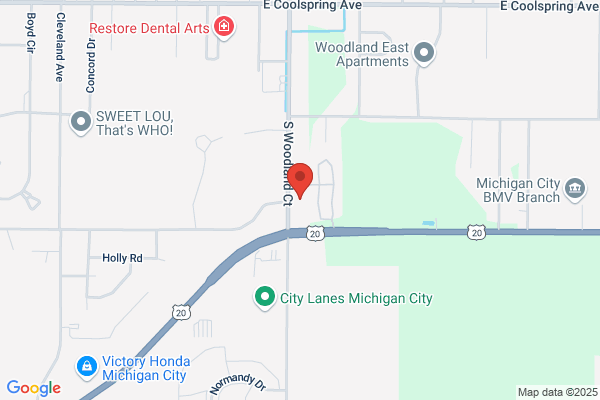 Illinois Dermatology Institute - Michigan City Office