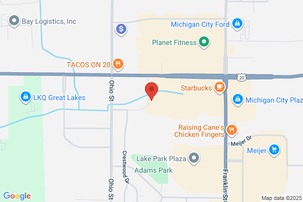 Chesterton Physical Therapy