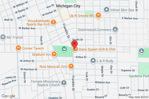 Planned Parenthood - Michigan City Health Center - Closed