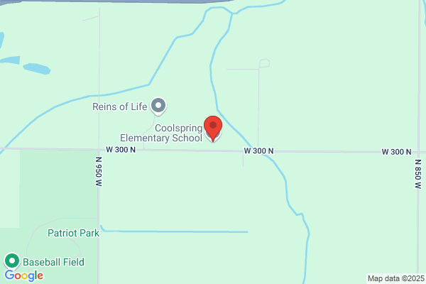 Michigan City Area Schools, Coolspring Elementary School