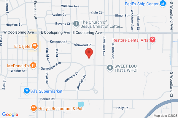 Michigan City Area Schools, Edgewood Elementary School