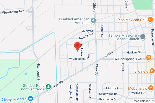 Michigan City Area Schools, Knapp Elementary School