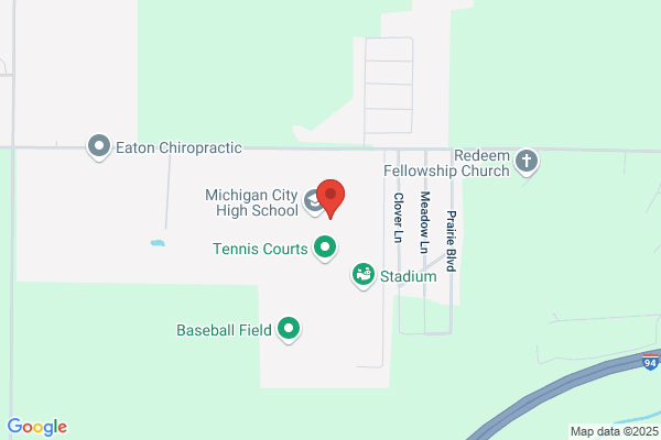 Michigan City Area Schools, Springfield Elementary School