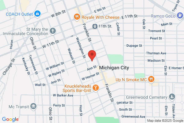 Schools Diocese of Gary, St Stanislaus School