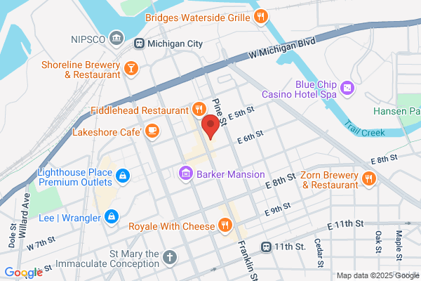 Damons Restaurant