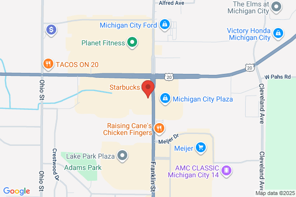 Schoop's Hamburgers