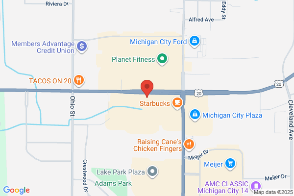 Sonic Drive-In