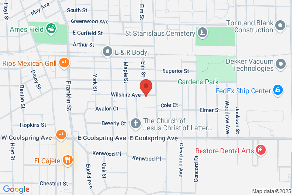 Schultzy's Drywall and Interiors