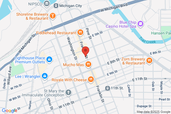 Flamingos Music Depot