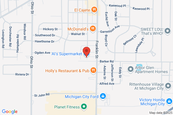 Al's Supermarkets