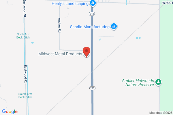 Midwest Water Jet