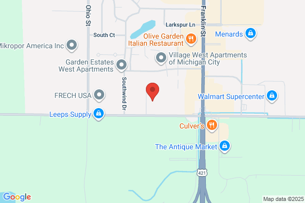 Holiday Inn Express & Suites Michigan City, an IHG Hotel