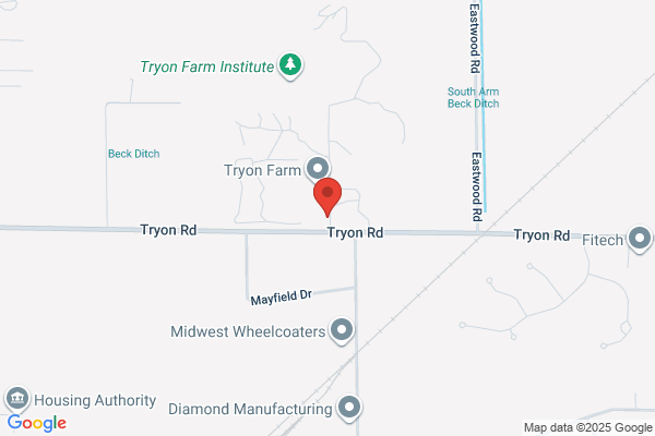 Tryon Farm Guest House