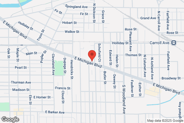Concord Custom Cleaners