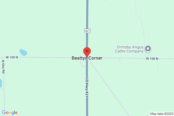 Beattys Corner Materials