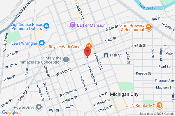 Law Office of Katherine A Sall-Matthews