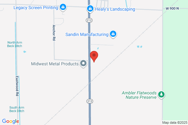 Sanlo Manufacturing Co