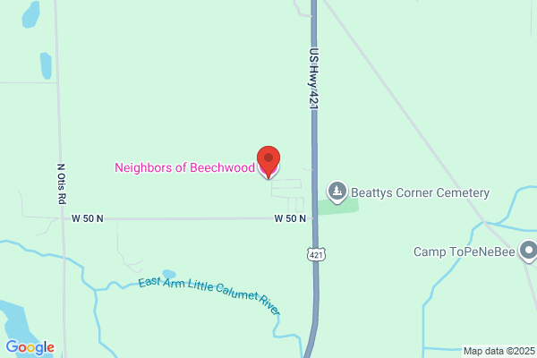 Beechwood Mobile Homes Court & Sales