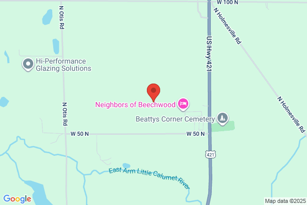 Bo-Mar Mobile Home Park
